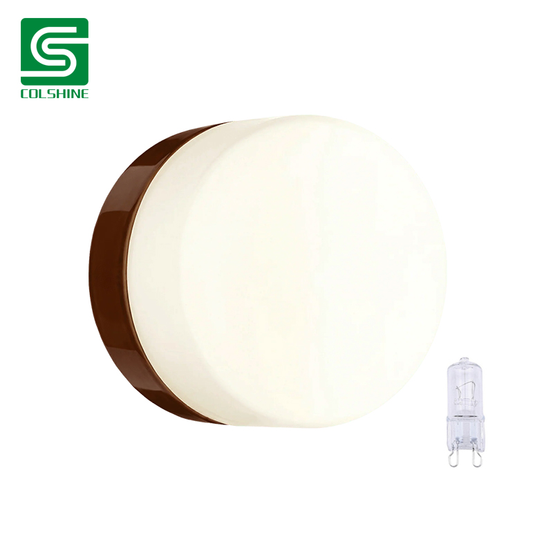 ceramic waterproof ceiling lamp
